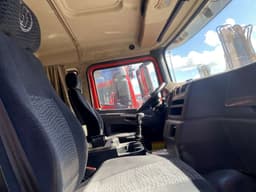 Shacman (Shaanxi) SX* 8x4 Самосвал - 9