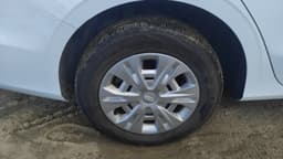 Geely EMGRAND - 10