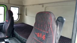 Shacman (Shaanxi) SX* 8x4 Самосвал - 9