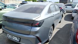 Baic U5 Plus - 3