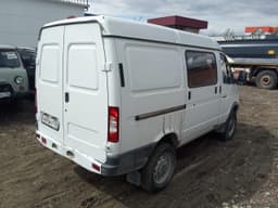 GAZ Соболь Грузопассажирский - 3