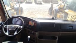 Howo T5G 6x4 Самосвал - 5