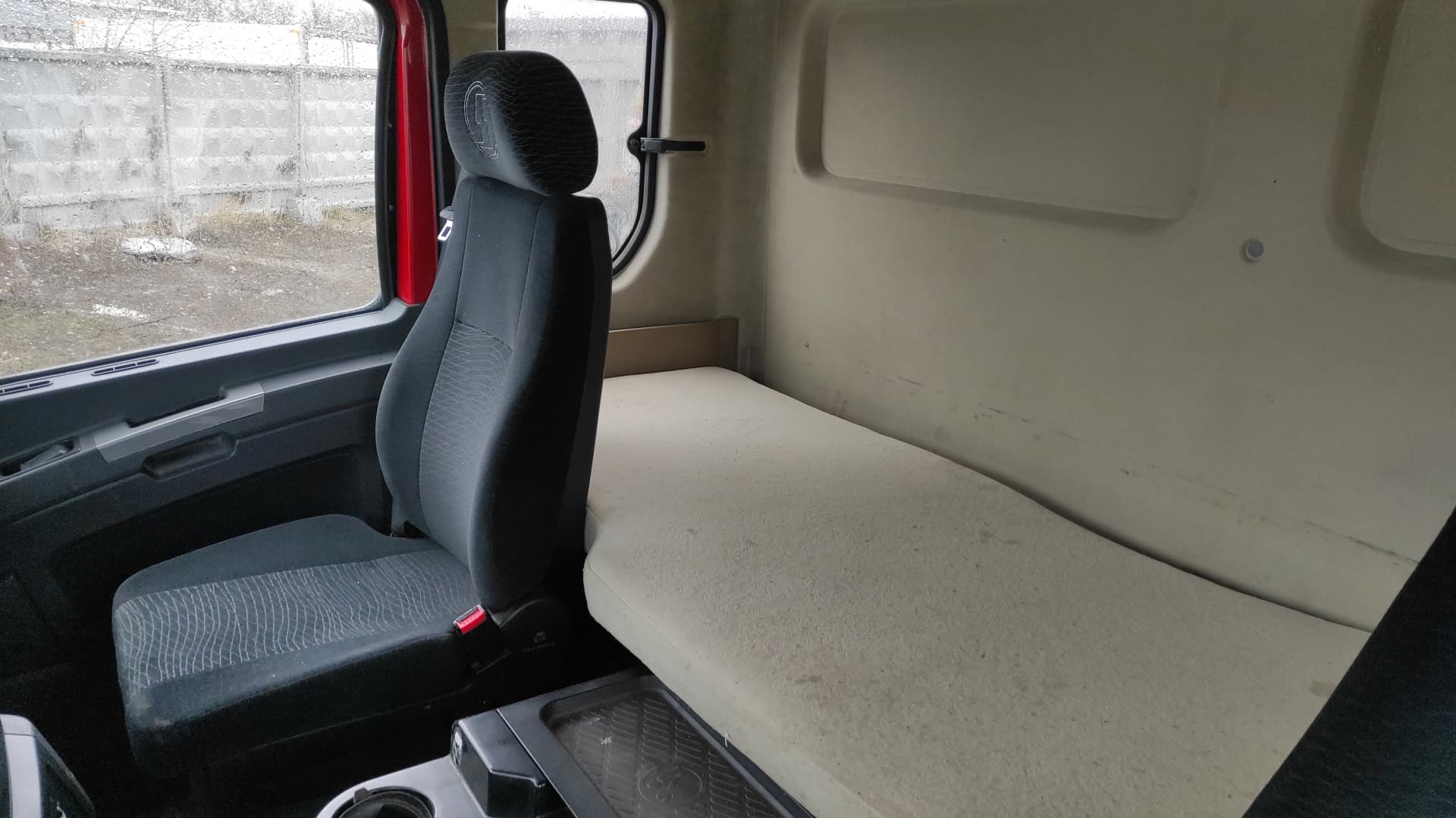Shacman (Shaanxi) SX* 6x4 Самосвал - 9