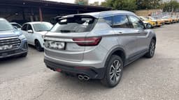 Geely Coolray - 3