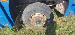 Камаз 65802 6x6 Седельный тягач - 8