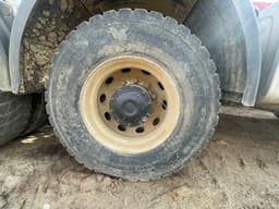 Shacman (Shaanxi) SX* 6x6 Седельный тягач - 6