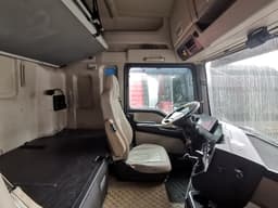 Sitrak C7H MAX 4x2 Седельный тягач - 9