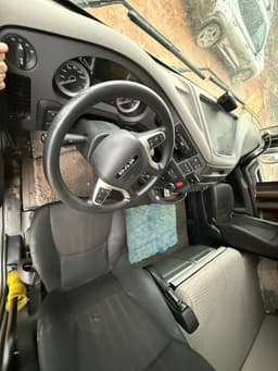 Daf XF 4x2 Седельный тягач - 4