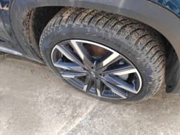 Geely Monjaro - 9