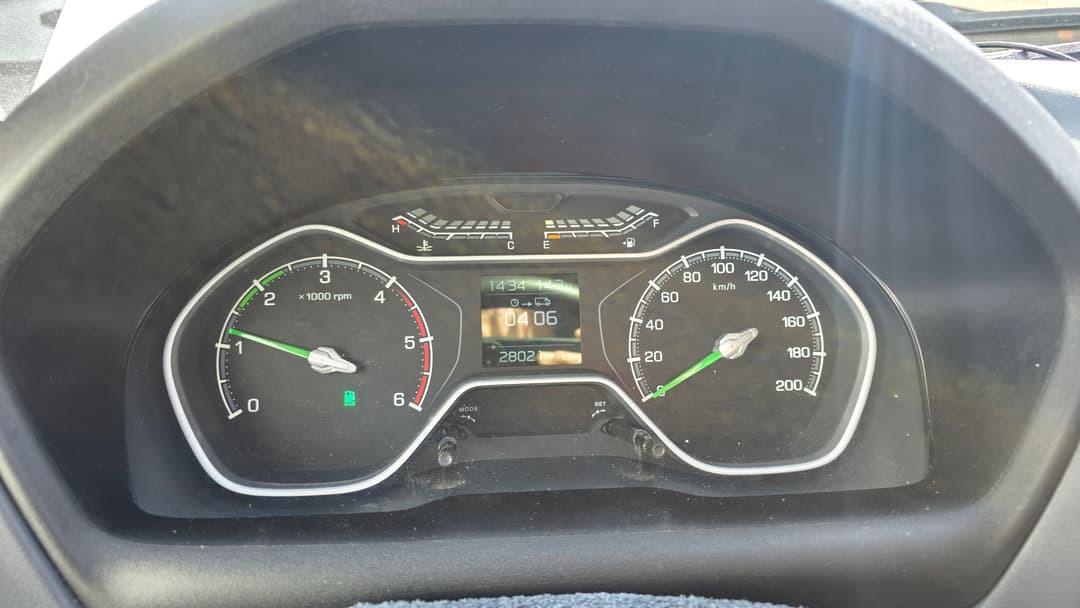 Новый Завод 2711* на шасси GAZ GAZELLE BUSINESS Изотермический/рефрижератор - 7