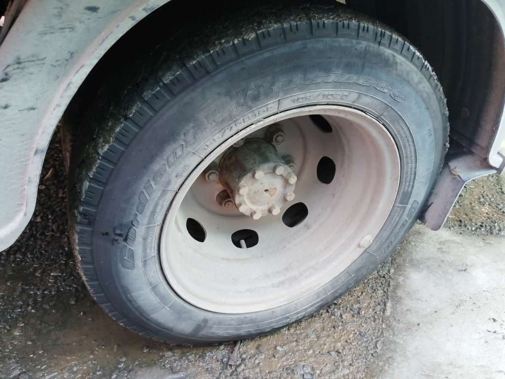GAZ GAZELLE NN Промтоварный фургон - 9