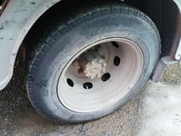 GAZ GAZELLE NN Промтоварный фургон - 9