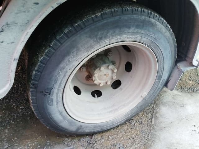 GAZ GAZELLE NN Промтоварный фургон - 9