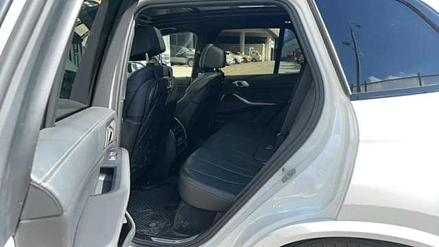 BMW X5 - 9
