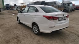 Changan Alsvin - 4