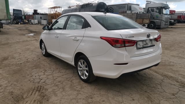 Changan Alsvin - 4