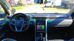 Jac T8 PRO - 5