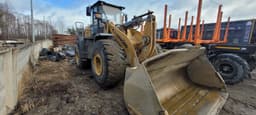 Lonking LG863 Фронтальный погрузчик - 2