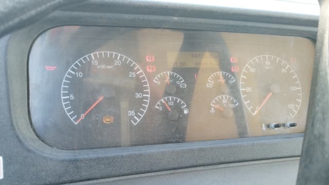 ПАЗ 3205 Автобус - 6