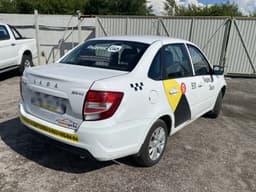 Lada Granta седан - 3