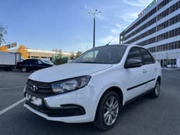Lada Granta седан - 1