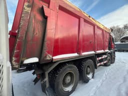 Mercedes-Benz Arocs 8x4 Самосвал - 3