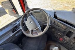 Shacman (Shaanxi) SX32586T384 6x4 Самосвал - 5