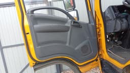 ISUZU ELF 12 (NQR) 4x2 Эвакуатор - 8