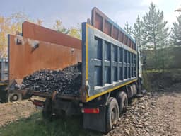 FAW J6* 6x4 Самосвал - 2