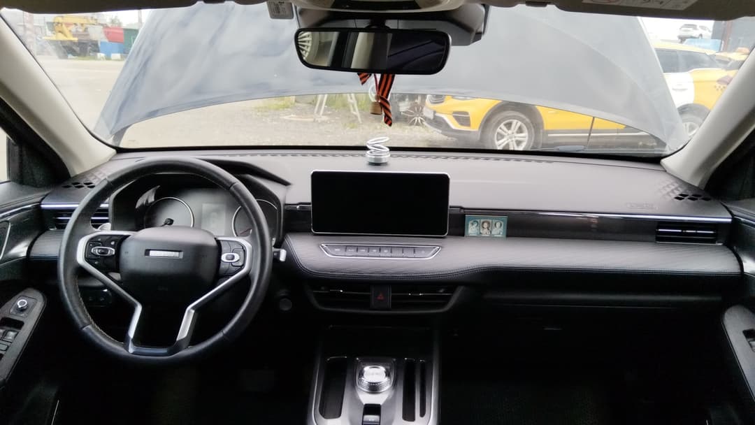 Haval Jolion - 5