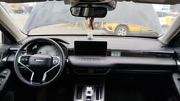 Haval Jolion - 5