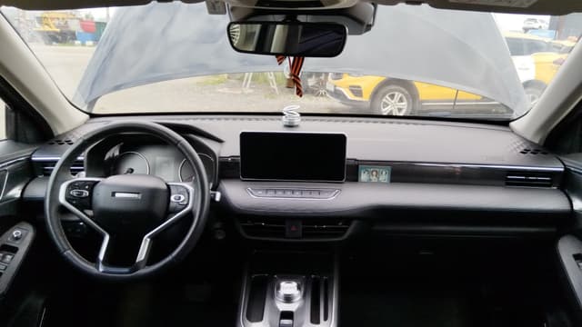 Haval Jolion - 5
