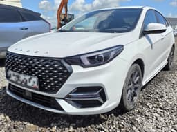 Omoda S5 - 1