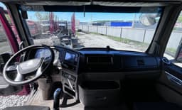 Howo T5G 8x4 Самосвал - 5