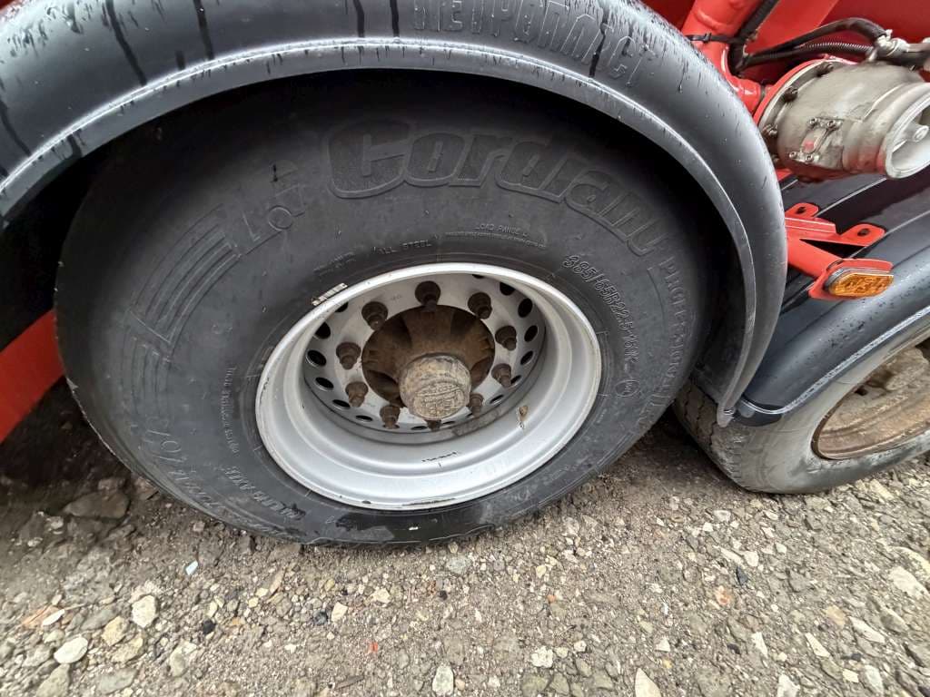 Граз 9431* Полуприцеп цистерна - 5