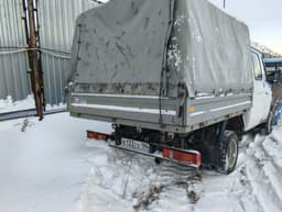 GAZ 3302* Бортовой (Евроборт) - 3