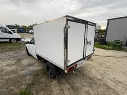 Вис 2349* на базе LADA GRANTA Изотермический/рефрижератор - 4