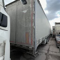 Тонар 97882 Полуприцеп шторный - 3