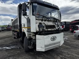 FAW J6 8x4 Самосвал - 2