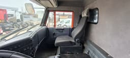 Камаз 6520 6X4 Самосвал - 8