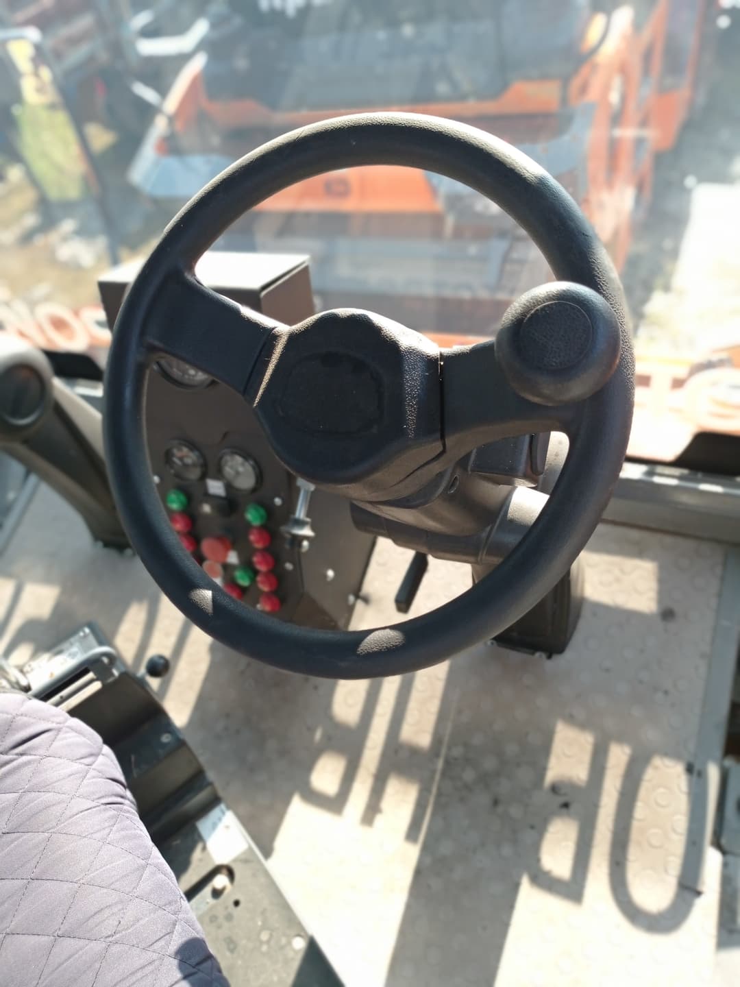 Zdm ZDM-13* Каток - 4