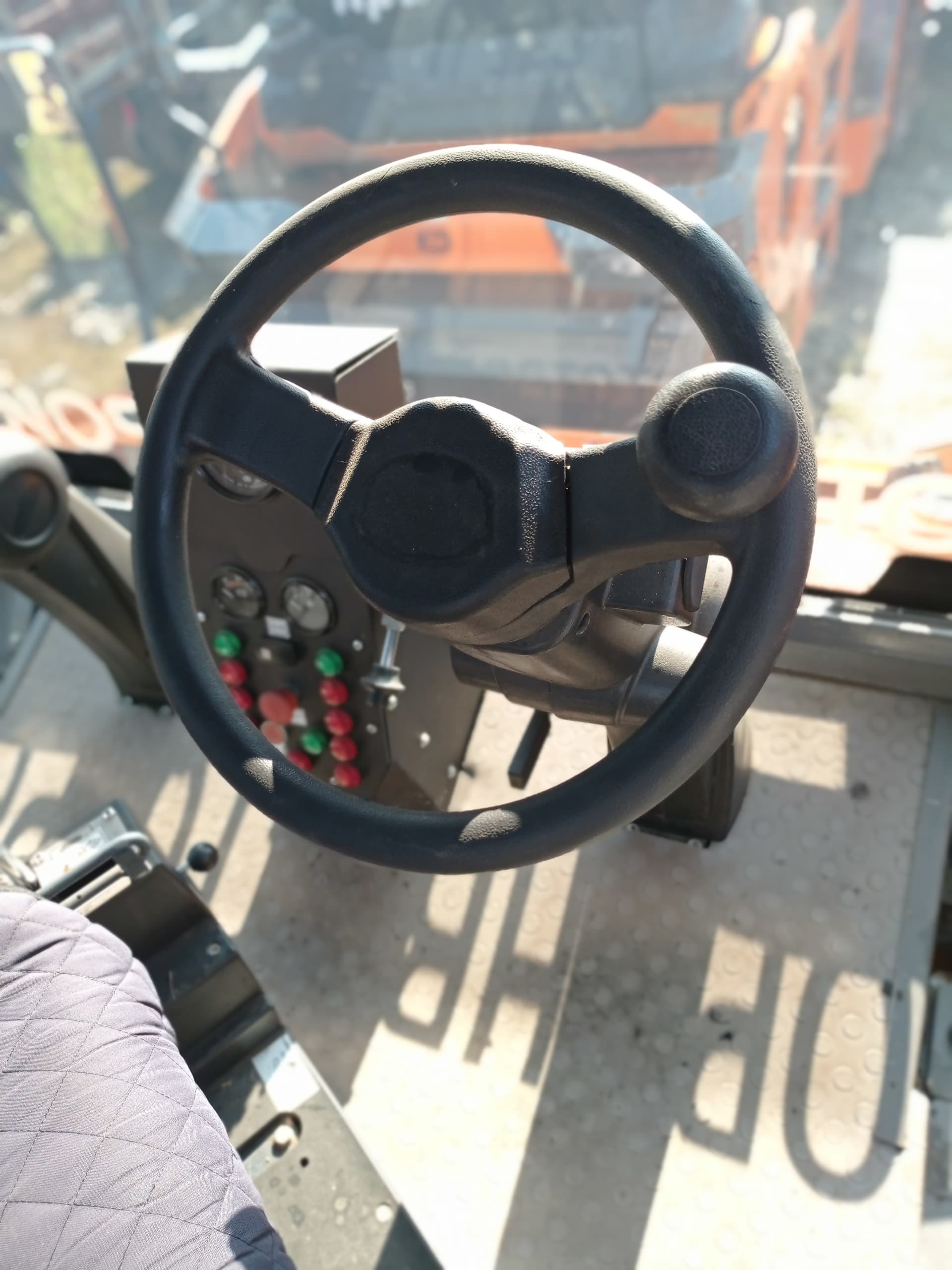 Zdm ZDM-13* Каток - 4