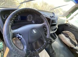 Камаз 5490 4x2 Седельный тягач - 5