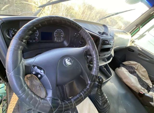 Камаз 5490 4x2 Седельный тягач - 5