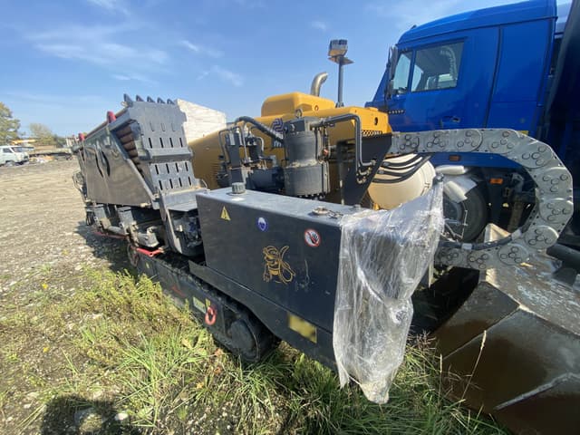 Mdrilling MT13x3 Буровая установка ГНБ - 4
