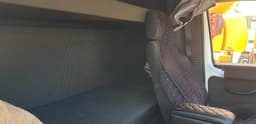 Автомаш 2844* на шасси GAZ GAZELLE BUSINESS Бортовой (Евроборт) - 7