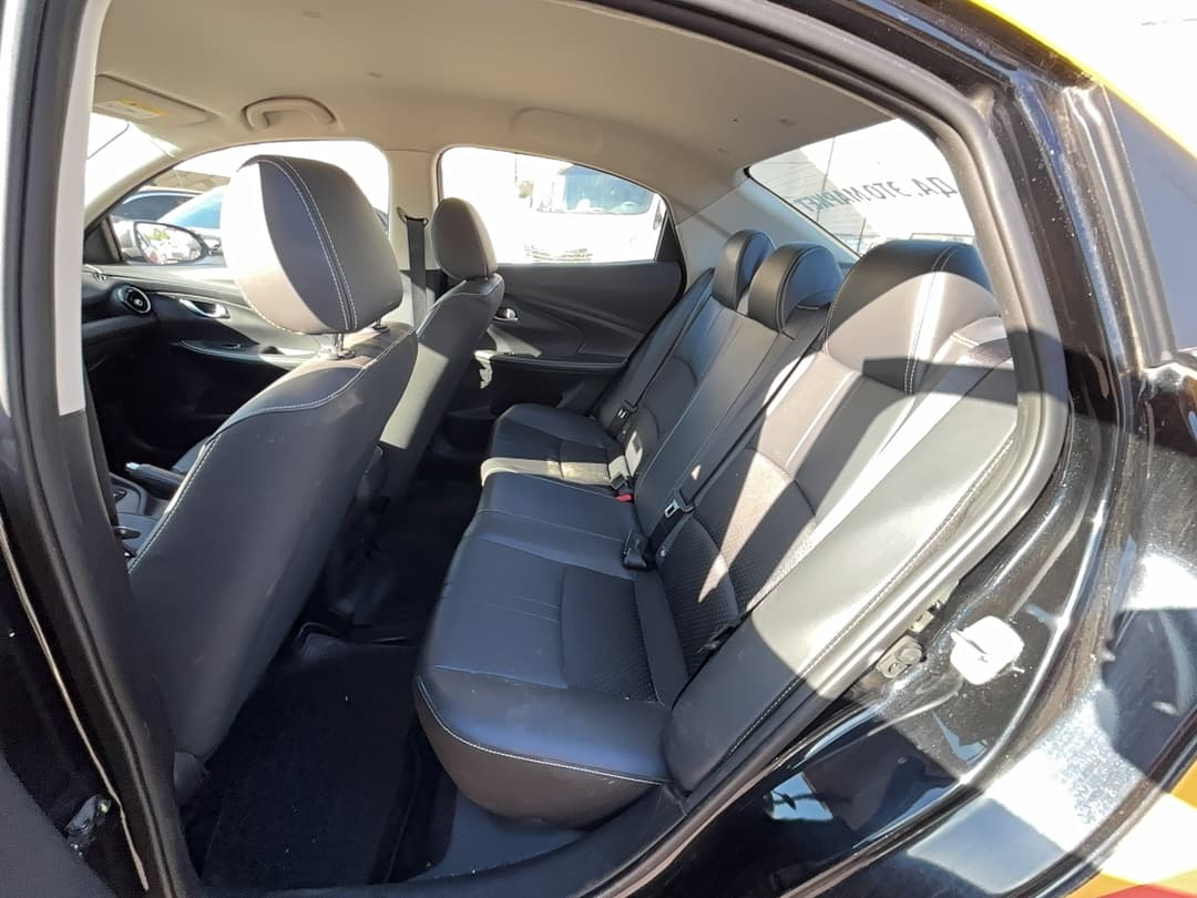 Changan Alsvin - 8
