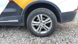 Belgee X70 - 9
