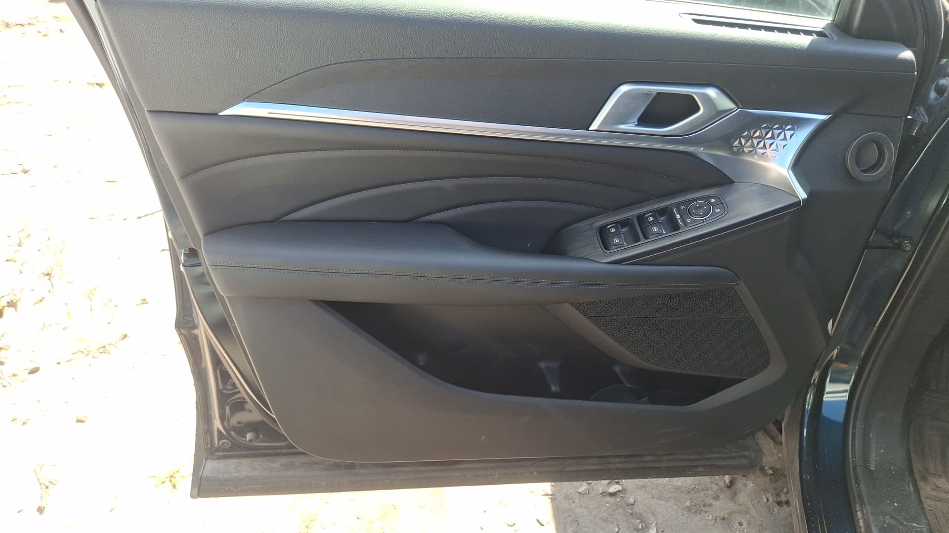 Haval F7 - 7