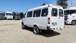 GAZ GAZELLE BUSINESS Автобус - 4